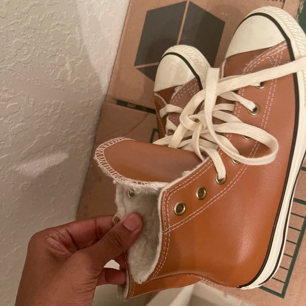 converse